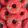 La mejor receta de donas veganas de la historia