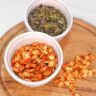 Roasted Pumpkin Seeds