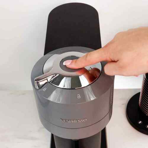 How to Clean Nespresso Vertuo Next 10 Easy Steps