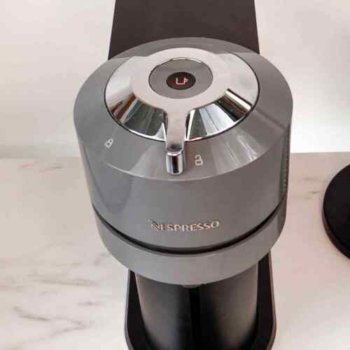 So reinigen Sie Nespresso Vertuo Next 10 einfache Schritte