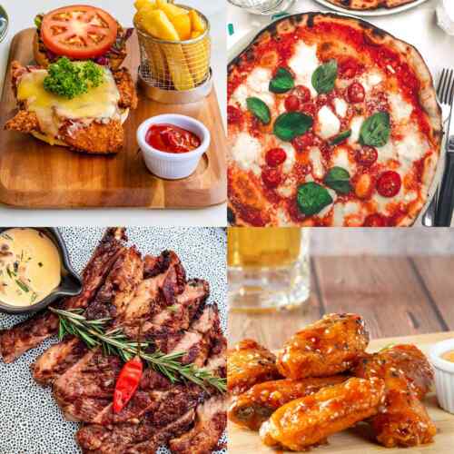 20 Delectable Father's Day Dinner Recipes