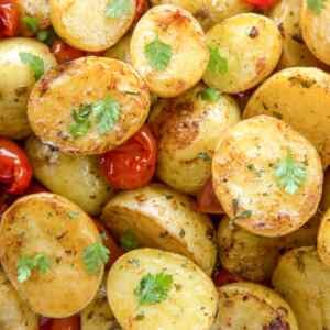 Salad Recipes With Potato