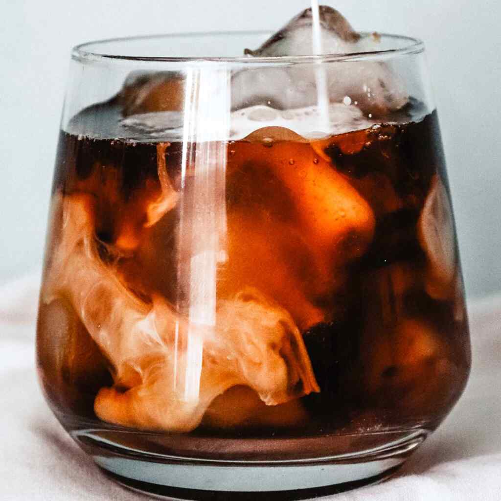 Como fazer um Americano – Uma saborosa bebida à base de café expresso