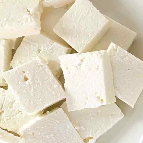 What Is Feta Cheese - everything there is to know about feta