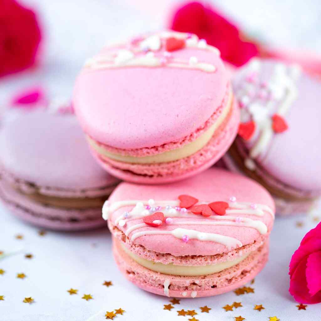 29 recetas inspiradas en Barbie ideas de comida para fiestas de Barbie