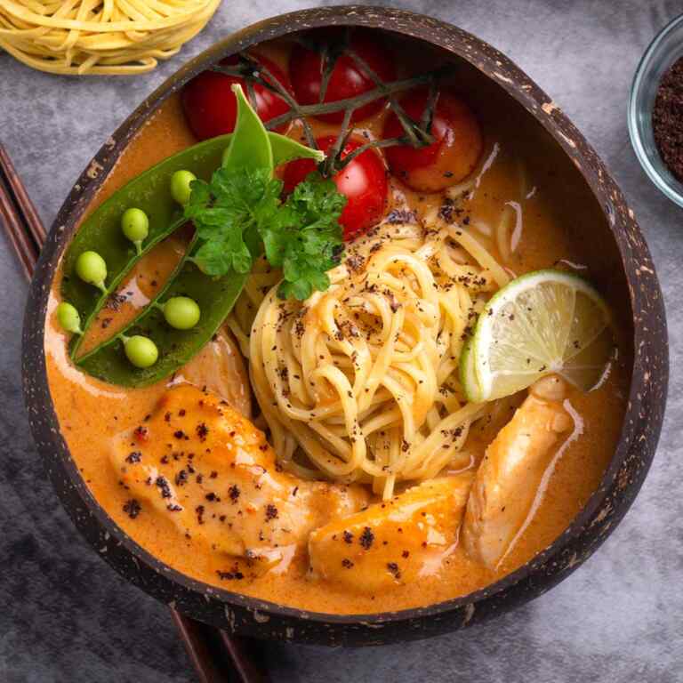 20 onweerstaanbare slowcooker-kiprecepten om dit jaar te proberen