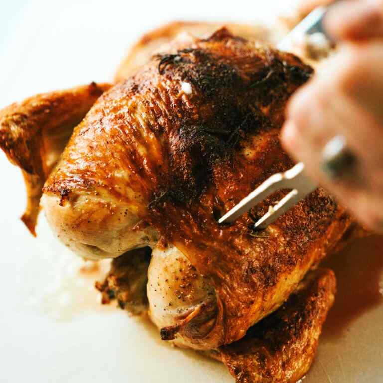20 onweerstaanbare slowcooker-kiprecepten om dit jaar te proberen