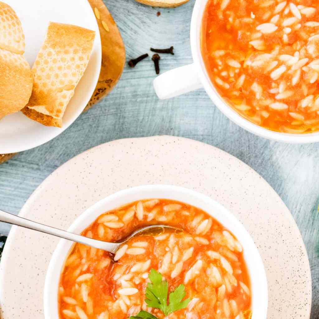 What is Orzo? - From its origin to mouthwatering recipes
