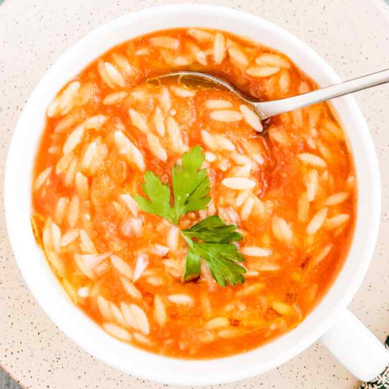 What is Orzo? - From its origin to mouthwatering recipes