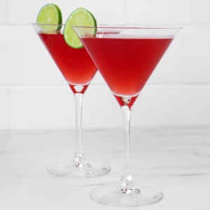 Cosmopolitan Cocktail