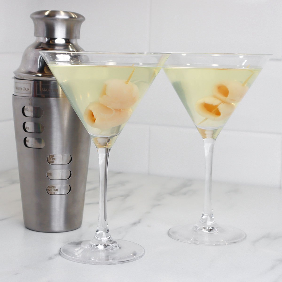 Lychee Martini Elevate Your Martini Cocktail Experience Lychee Martini Cocktail 1200 07