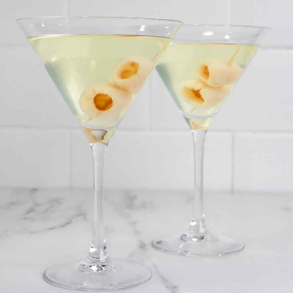 Wat zijn lychees Alles wat u moet weten over lychees
