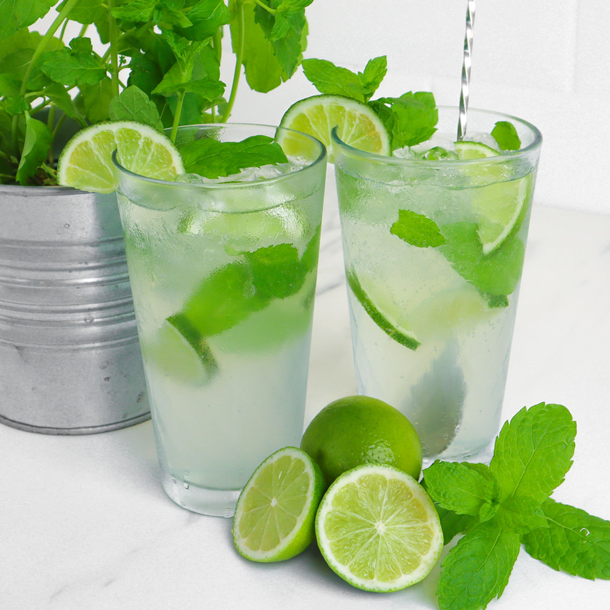 20 Best Mojito Recipes Quench Your Thirst With Refreshing Flavors 20 Best Mojito Recipes Quench Your Thirst With Refreshing Flavors