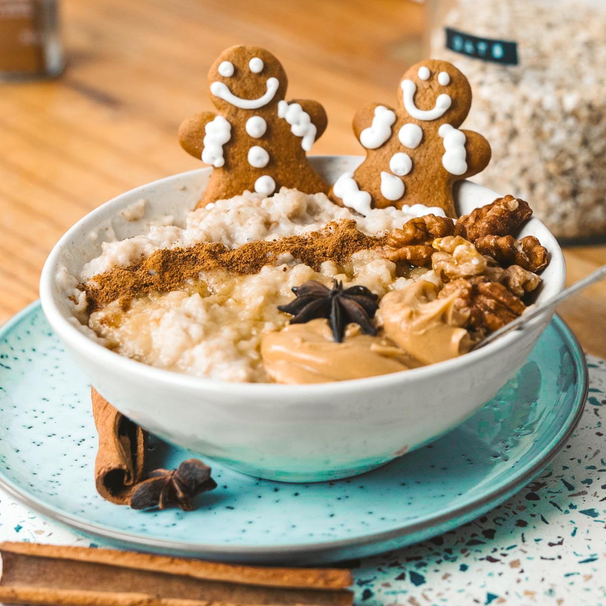 Favorite christmas breakfast recipes