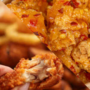 Hari Ayam Goreng Nasional