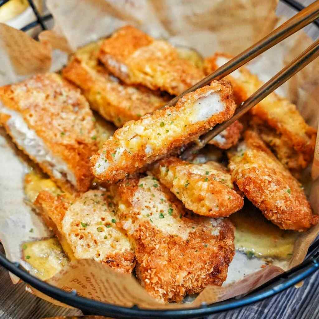 18 beste recepten voor gebakken kipfilet
