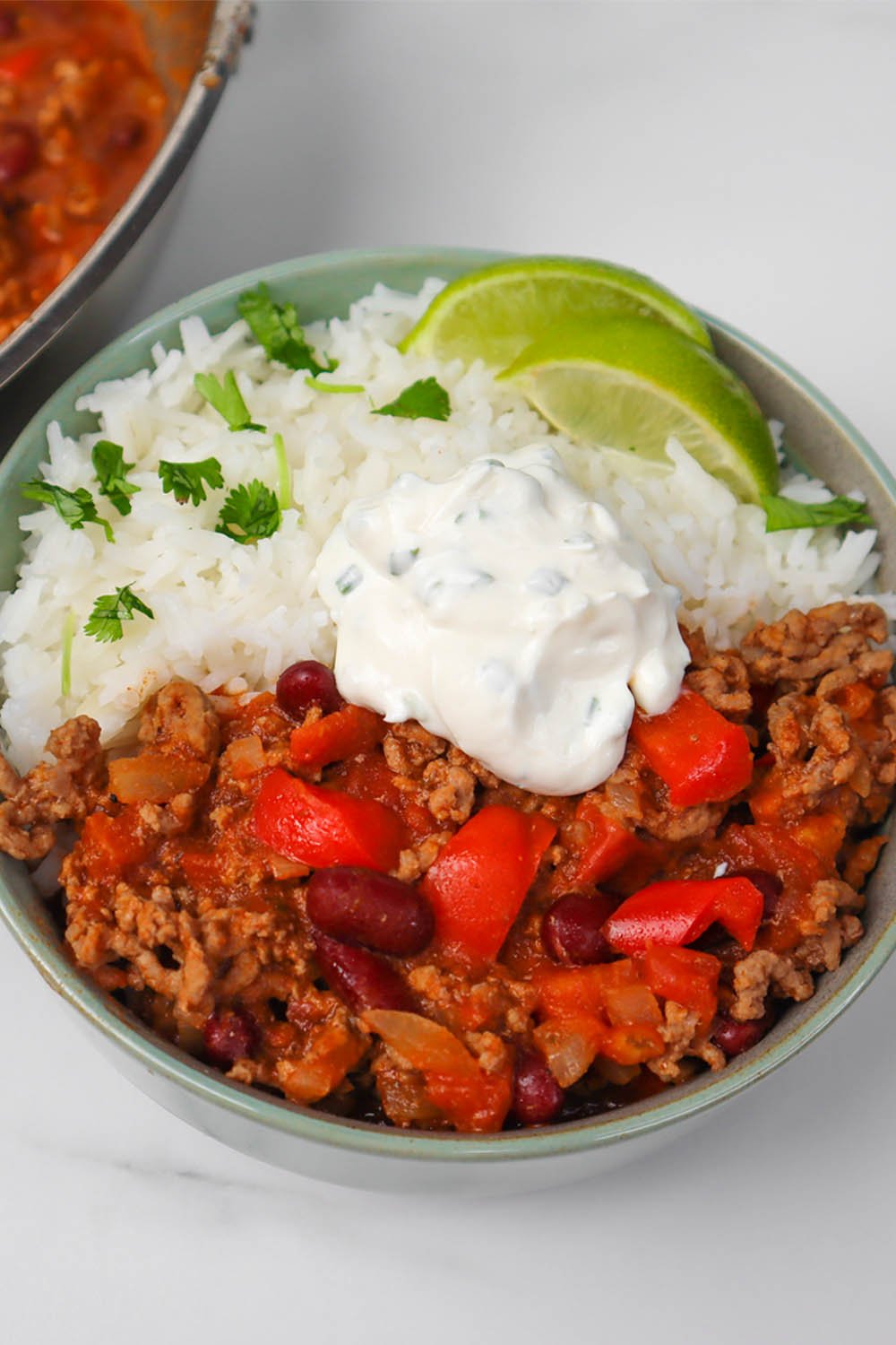 Leckeres Chili con Carne-Rezept – Peppen Sie Ihre Mahlzeiten auf
