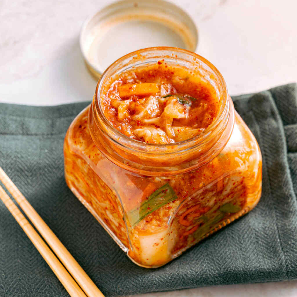 What Is Kimchi A Guide To Korea s Iconic Fermented Dish