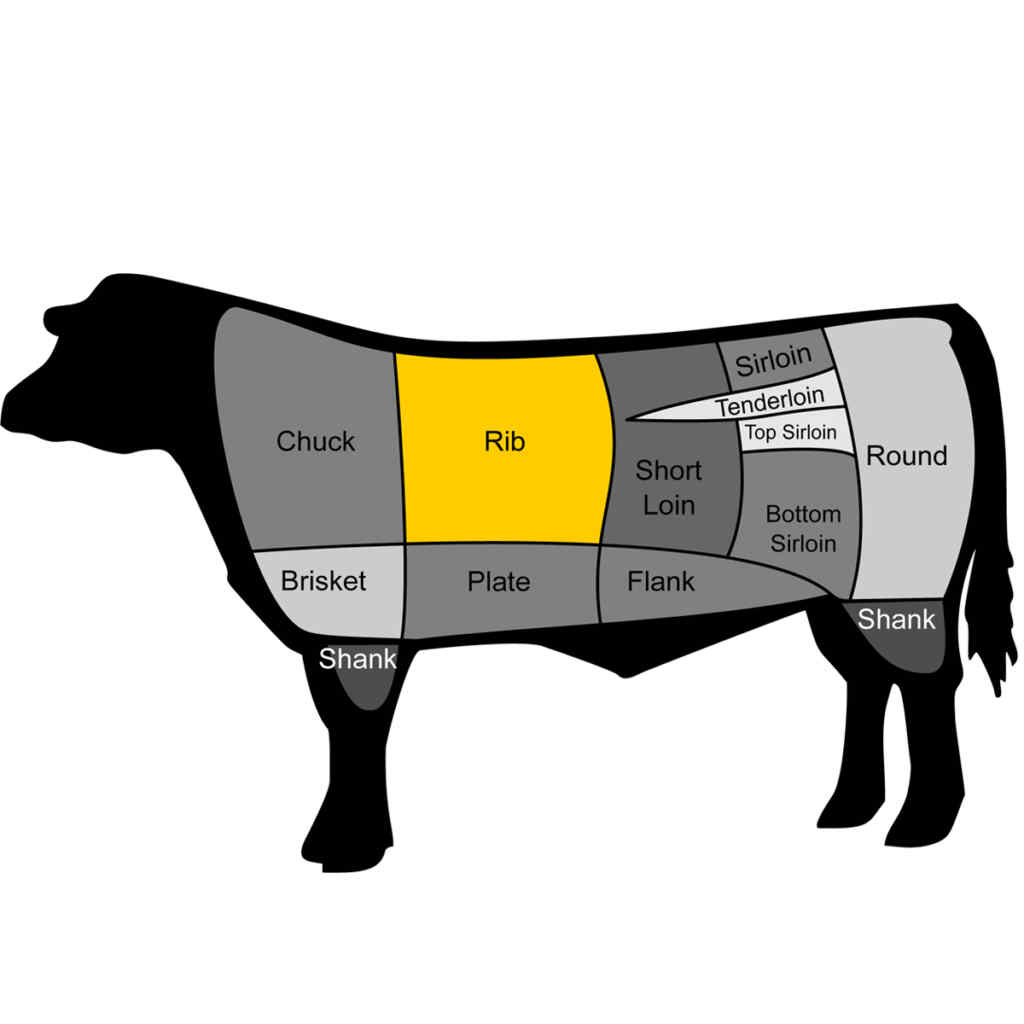What Cut Of Meat Is Prime Rib? - Perfect for Feasts