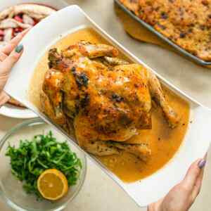 What is Poultry Seasoning? - The secret to the best roasts!