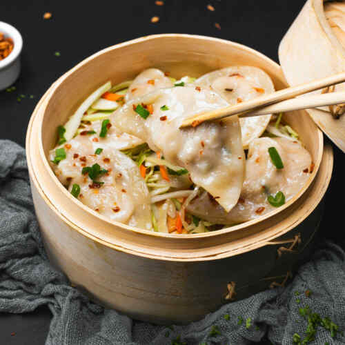 Qu'est-ce que le Dim Sum ? - Cuit à la vapeur, savoureux et tout ...