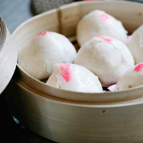 ¿Qué es el Dim Sum? ¡Al vapor, sabroso y simplemente irresistible!