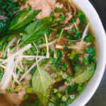 What is Pho Broth? - Packed with flavor, spice, and tradition!