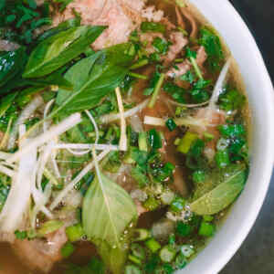 What is Pho Broth? - Packed with flavor, spice, and tradition!