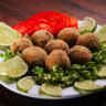 What is a Falafel?