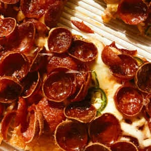 La pizza de style Détroit est parfaite pour la Journée nationale de la pizza de style Détroit