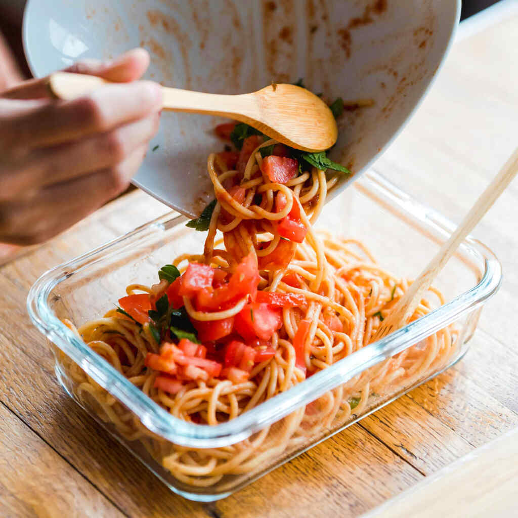 The Best Food Storage Containers For Leftovers And Meal Prep