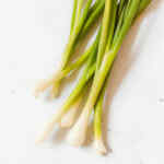 What Are Spring Onions? - Seasonal tips & recipe inspiration