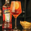 ¿Qué es Aperol?