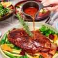 Qu'est-ce qu'Au Jus