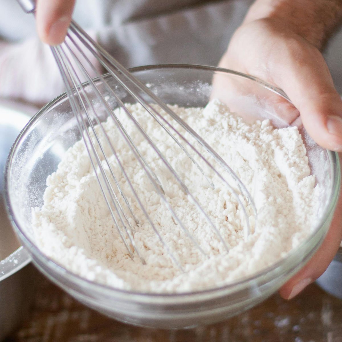 What is Xanthan Gum