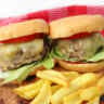 Homemade Beef Burger Recipe