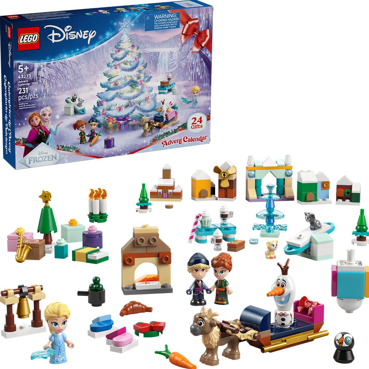 LEGO, advent, calendars, gifts