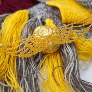 Golden Snitch