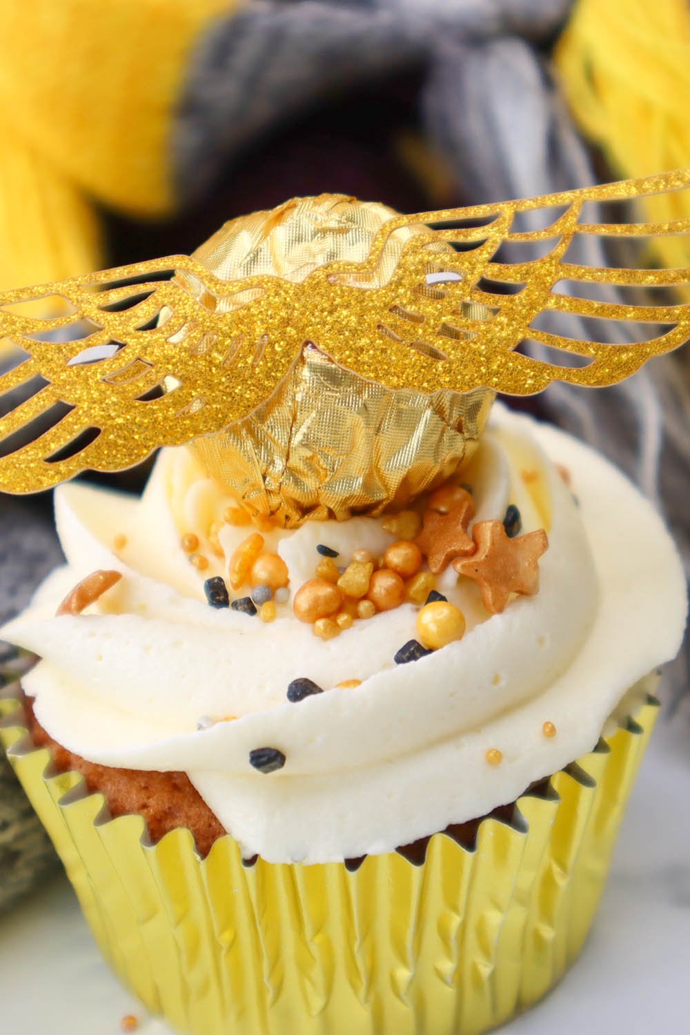 Harry-Potter-Rezepte