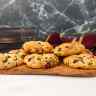 Hagrid’s Rock Cakes Recipe