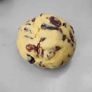 Kue Batu Hagrid