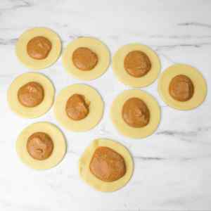 Pumpkin Pasties