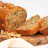 Banana and Walnut Bread