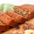 Pan de plátano