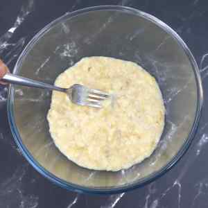 Pão de banana