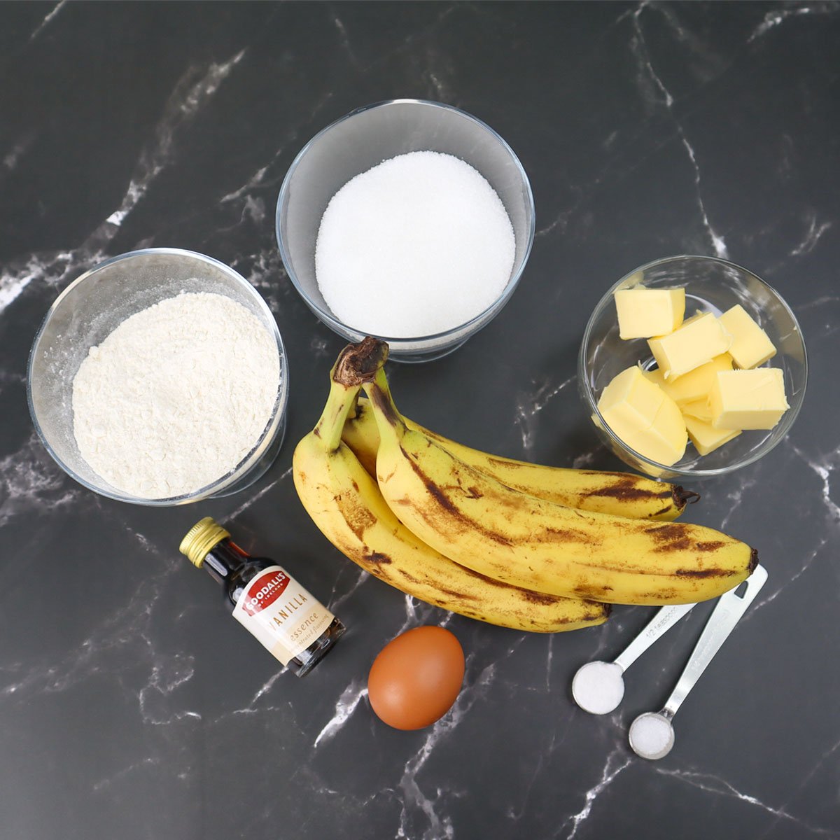 Pão de banana