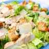 Chicken Caesar Salad