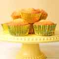 Easy Vanilla Cupcake Recipe