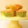 Easy Vanilla Cupcake Recipe