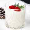 Coquetel de Natal Branco